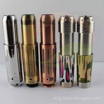 smoking electronic cigarette lavatube e cigarette